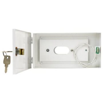 УНИВЕРСАЛЬНЫЙ МЕТАЛЛИЧЕСКИЙ КОРПУС Pulsar AWO352