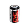 Akumulators ER14250 EVE 3.6V 1200mAh 1/2AA (1 gab.)