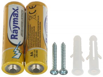 ДЕТЕКТОР УГАРНОГО ГАЗА (ДЫМА) CD-17A2V2300/B EL HOME