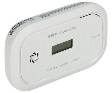 ДЕТЕКТОР УГАРНОГО ГАЗА (ДЫМА) CD-72A2/B EURA