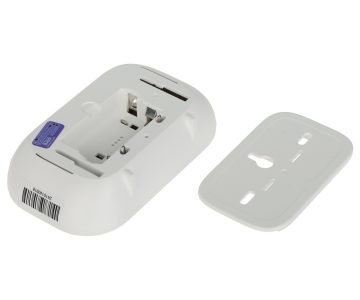 ДЕТЕКТОР УГАРНОГО ГАЗА (ДЫМА) CD-72A2/B EURA