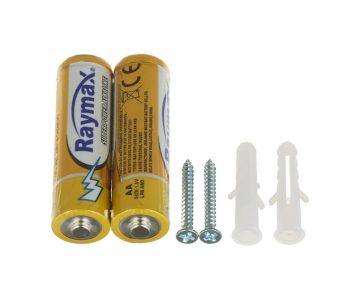 ДЕТЕКТОР УГАРНОГО ГАЗА (ДЫМА) CD-72A2/B EURA