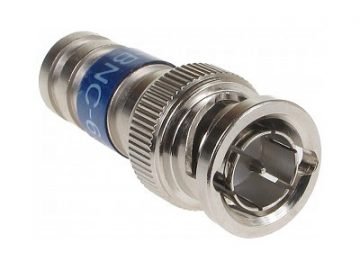 BNC KOMPRESIJAS SAVIENOTĀJS PCT RG6