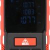 Lāzera attāluma mērītājs 0,2-40m YATO YT-73126