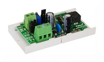 Pulsar DC/DC10SD sprieguma pazeminātājs