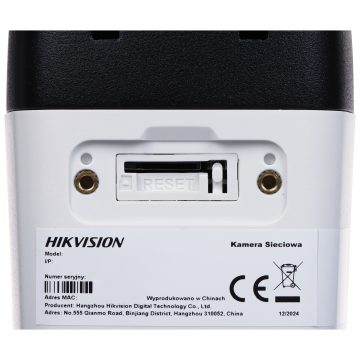 IP KAMERA DS-2CD1043G2-LIUF/SL(2.8MM)PL Smart Hybrid Light - 4&nbsp;Mpx Hikvision
