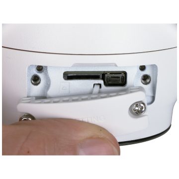 IP KAMERA DS-2CD1363G2-LIUF/SL(2.8MM)PL Smart Hybrid Light - 6 Mpx Hikvision