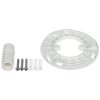 IP KAMERA DS-2CD1363G2-LIUF/SL(2.8MM)PL Smart Hybrid Light - 6 Mpx Hikvision