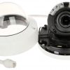 IP PRETVANDĀLISMA KAMERA DS-2CD2787G2HT-LIZS(2.8-12MM)(EF) Smart Hybrid Light ColorVu - 8.3&nbsp;Mpx 4K UHD MOTOZOOM Hikvision