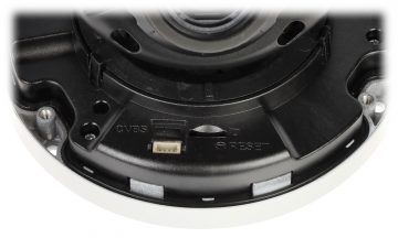 IP PRETVANDĀLISMA KAMERA DS-2CD2787G2HT-LIZS(2.8-12MM)(EF) Smart Hybrid Light ColorVu - 8.3&nbsp;Mpx 4K UHD MOTOZOOM Hikvision