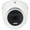 AHD, HD-CVI, HD-TVI, PAL KAMERA DS-2CE76K0T-LMFS(2.8MM) Smart Hybrid Light - 3K Hikvision