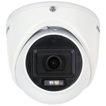 AHD, HD-CVI, HD-TVI, PAL KAMERA DS-2CE76K0T-LMFS(2.8MM) Smart Hybrid Light - 3K HikvisionAHD, HD-CVI, HD-TVI, PAL KAMERA DS-2CE76K0T-LMFS(2.8MM) Smart Hybrid Light - 3K Hikvision
