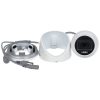 AHD, HD-CVI, HD-TVI, PAL KAMERA DS-2CE76K0T-LMFS(2.8MM) Smart Hybrid Light - 3K Hikvision