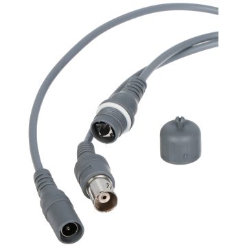 AHD, HD-CVI, HD-TVI, PAL KAMERA DS-2CE76K0T-LMFS(2.8MM) Smart Hybrid Light - 3K Hikvision