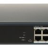 SWITCH POE DS-3E1518P-EI(V2) 16-PORTU SFP Hikvision SWITCH POE DS-3E1518P-EI(V2) 16-PORTU SFP Hikvision