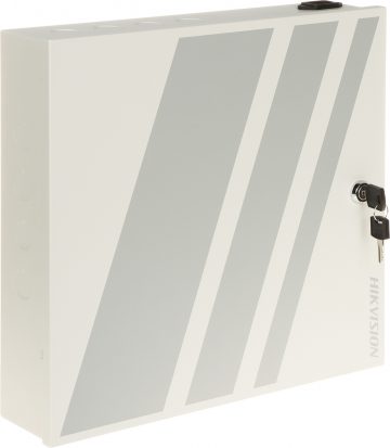 PIEKĻUVES KONTROLLERIS DS-K2702WX-E1 HikvisionPIEKĻUVES KONTROLLERIS DS-K2702WX-E1 Hikvision