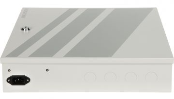 PIEKĻUVES KONTROLLERIS DS-K2702WX-E1 Hikvision
