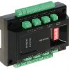 PIEKĻUVES KONTROLLERA MODULIS DS-K2M002X Hikvision PIEKĻUVES KONTROLLERA MODULIS DS-K2M002X Hikvision