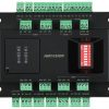 PIEKĻUVES KONTROLLERA MODULIS DS-K2M002X Hikvision PIEKĻUVES KONTROLLERA MODULIS DS-K2M002X Hikvision