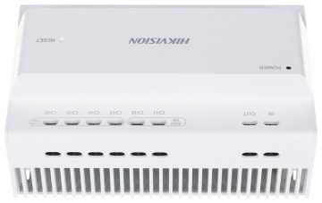 SWITCH   DS-KAD7060EY HIKVISION 2-KABEĻU VIDEODOMOFONU SISTĒMĀM
