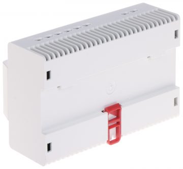 SWITCH   DS-KAD7060EY HIKVISION 2-KABEĻU VIDEODOMOFONU SISTĒMĀM