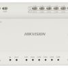 SWITCH   DS-KAD706Y HIKVISION 2-KABEĻU VIDEODOMOFONU SISTĒMĀM