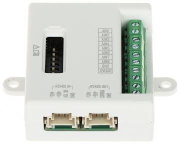 IEEJAS PAPLAŠINĀŠANAS MODULIS DS-KD-AL8 Hikvision