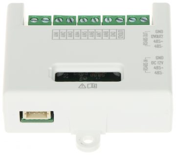 IEEJAS PAPLAŠINĀŠANAS MODULIS DS-KD-AL8 Hikvision