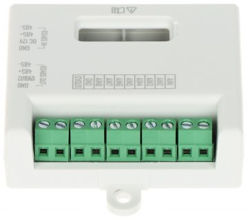 IEEJAS PAPLAŠINĀŠANAS MODULIS DS-KD-AL8 Hikvision