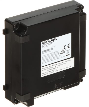 INFORMĀCIJAS MODULIS DS-KD-INFO Hikvision
