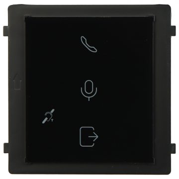 INDUKCIJAS CILPAS MODULIS DS-KD-PMR Hikvision