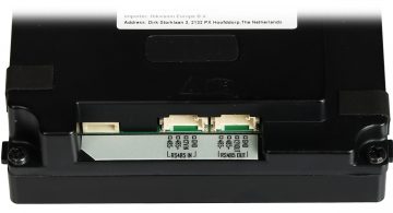 INDUKCIJAS CILPAS MODULIS DS-KD-PMR Hikvision