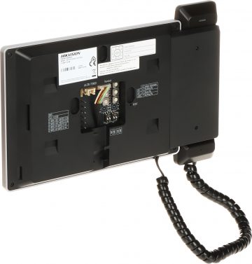 IEKŠĒJAIS PANELIS DS-KH7300EY-WTHE2 Hikvision