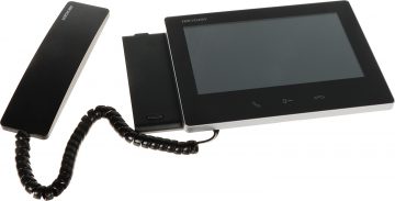 IEKŠĒJAIS PANELIS DS-KH7300EY-WTHE2 Hikvision