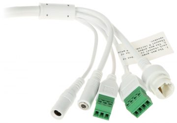 TĪKLA GRIESTU SKAĻRUNIS DS-QAZ1206G1-BE 6 W Hikvision TĪKLA GRIESTU SKAĻRUNIS DS-QAZ1206G1-BE 6 W Hikvision