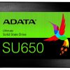 Adata SU650 Ultimate 480GB 2,5" SATA SSD diskdziņš
