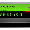 Adata SU650 Ultimate 480GB 2,5" SATA SSD diskdziņš