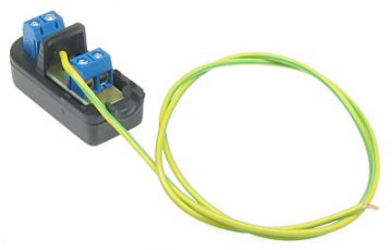 Ограничитель перенапряжения OPV-1S