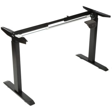 ELEKTRISKAIS GALDA STATĪVS EDF-90/135 Delta Desk