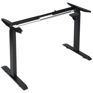 ELEKTRISKAIS GALDA STATĪVS EDF-90/135 Delta Desk