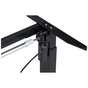 ELEKTRISKAIS GALDA STATĪVS EDF-90/135 Delta Desk