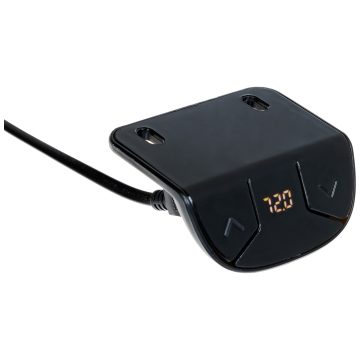 ELEKTRISKAIS GALDA STATĪVS EDF-90/135 Delta Desk