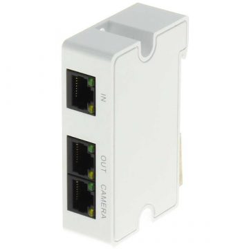DAHUA POE EXTENDER PFT1300 DAHUA POE EXTENDER PFT1300