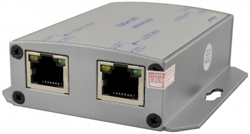 Удлинитель POE для 2 IP-камер Pulsar EXT-POE2 Удлинитель POE для 2 IP-камер Pulsar EXT-POE2