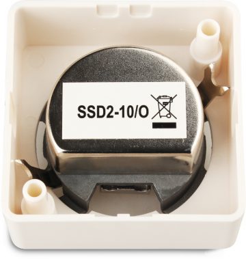 SSD2-10 RTV/SAT LIGZDA