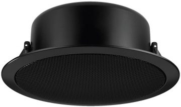 MONACOR EDL-11TW/SW PA SPEAKER ЧЕРНЫЙ 10 Вт 100 В MONACOR EDL-11TW/SW PA SPEAKER ЧЕРНЫЙ 10 Вт 100 В