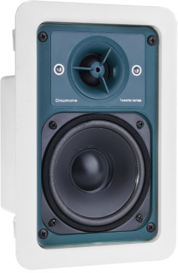 Потолочный прямоугольный громкоговоритель HQM-46SP 10 Вт 100 В белый Потолочный прямоугольный громкоговоритель HQM-46SP 10 Вт 100 В белый