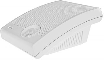 SIENAS SKAĻRUNIS HQM-N10165 10W 100V BALTS SIENAS SKAĻRUNIS HQM-N10165 10W 100V BALTS