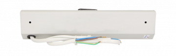 Mēbeļu kontaktligzda ar slēdzi ORNO OR-AE-1304, 2x230V