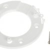 AHD, HD-CVI, HD-TVI, PAL KAMERA HAC-HDW1200TQ-A-0280B-S6 - 1080p 2.8 mm DAHUA